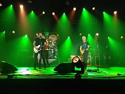 Golden Earring November 07, 2014 Beverwijk photo Steven Lubbers